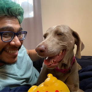 Meet your Posher, Gilbert